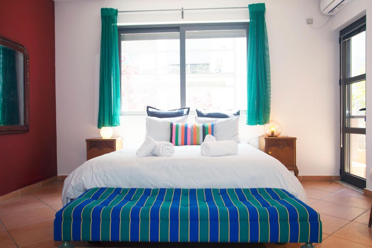 Spacious Suite With Luxury Bath Athens Exterior photo