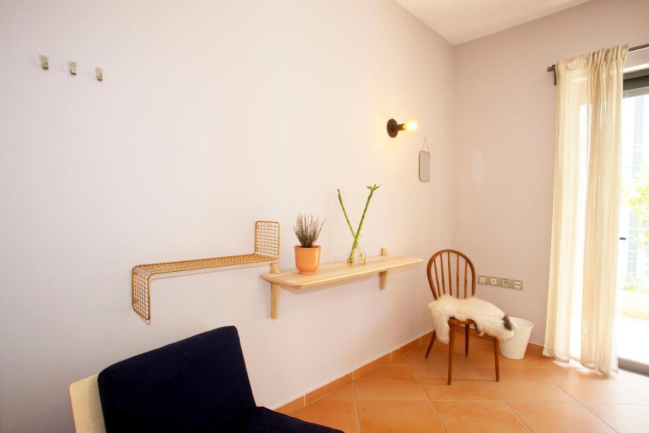 Spacious Suite With Luxury Bath Athens Exterior photo