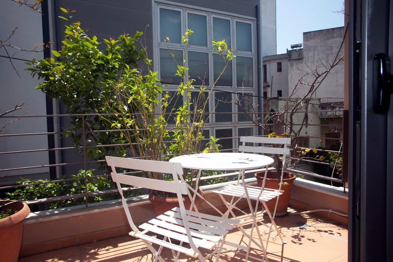 Spacious Suite With Luxury Bath Athens Exterior photo