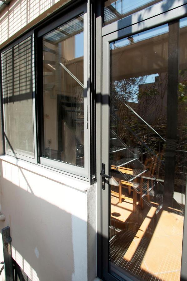 Spacious Suite With Luxury Bath Athens Exterior photo