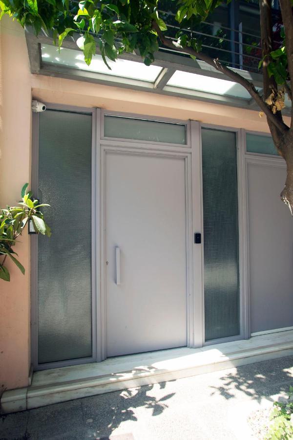 Spacious Suite With Luxury Bath Athens Exterior photo